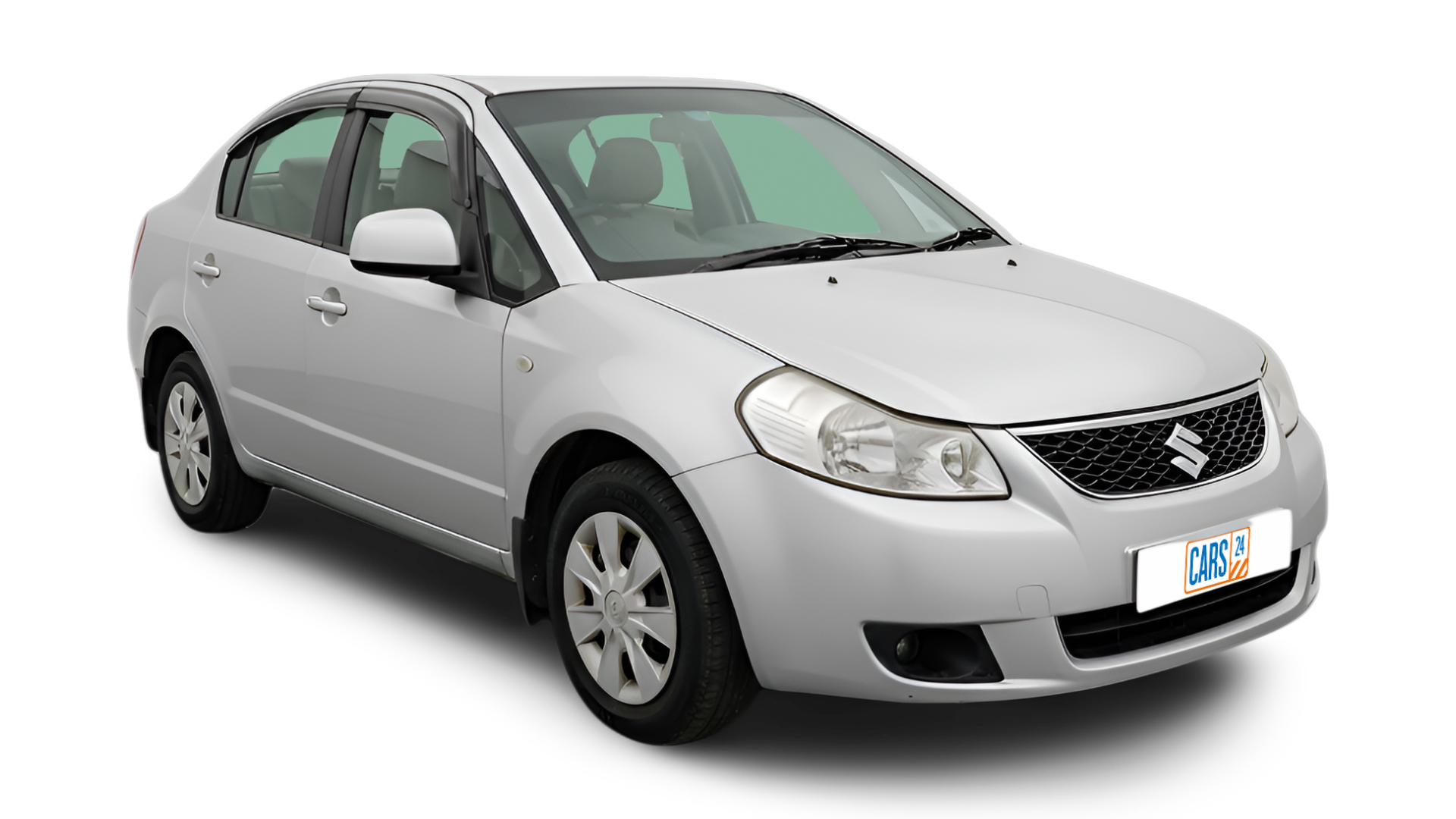 Maruti SX4-img